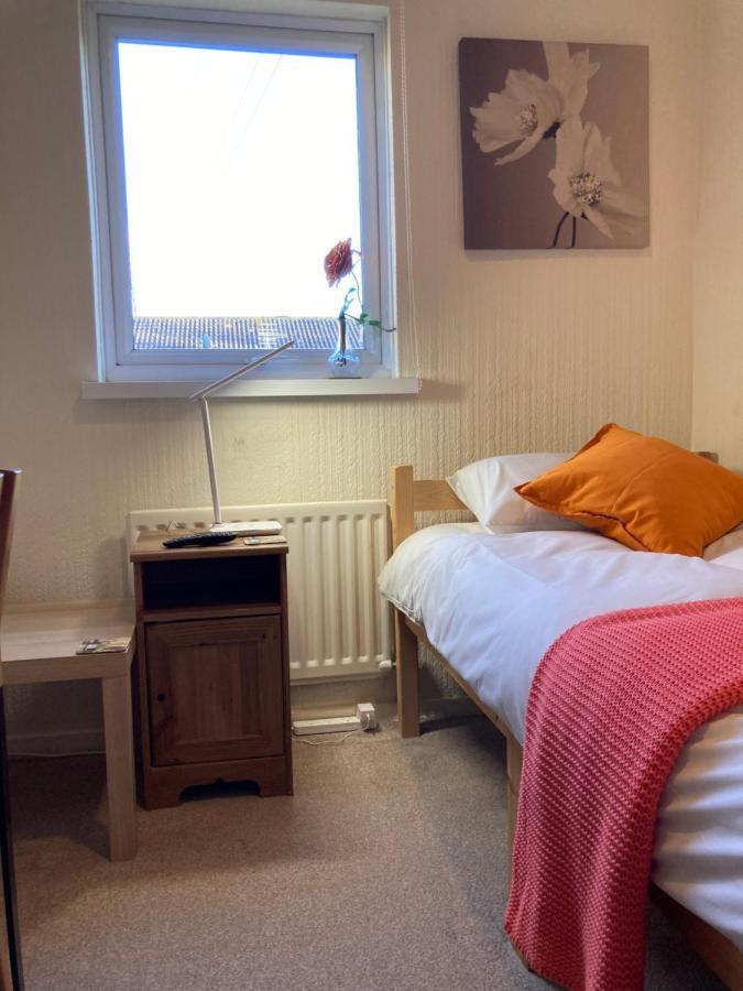 Skegs Guest House Guest house Derby