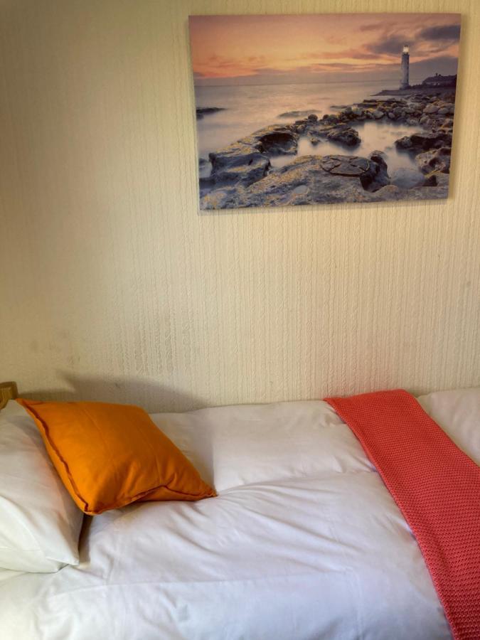 Skegs Guest House Guest house